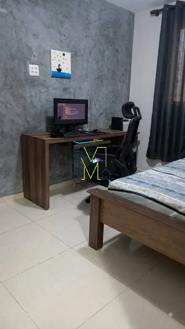 Foto 8 de Apartamento com 2 quartos à venda, 50m2 em Camargos, Belo Horizonte - MG