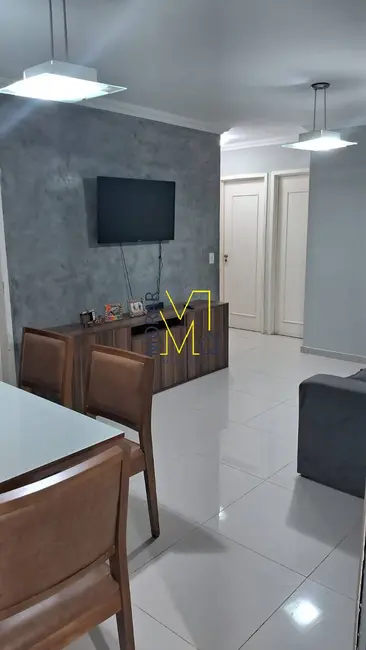 Foto 1 de Apartamento com 2 quartos à venda, 50m2 em Camargos, Belo Horizonte - MG