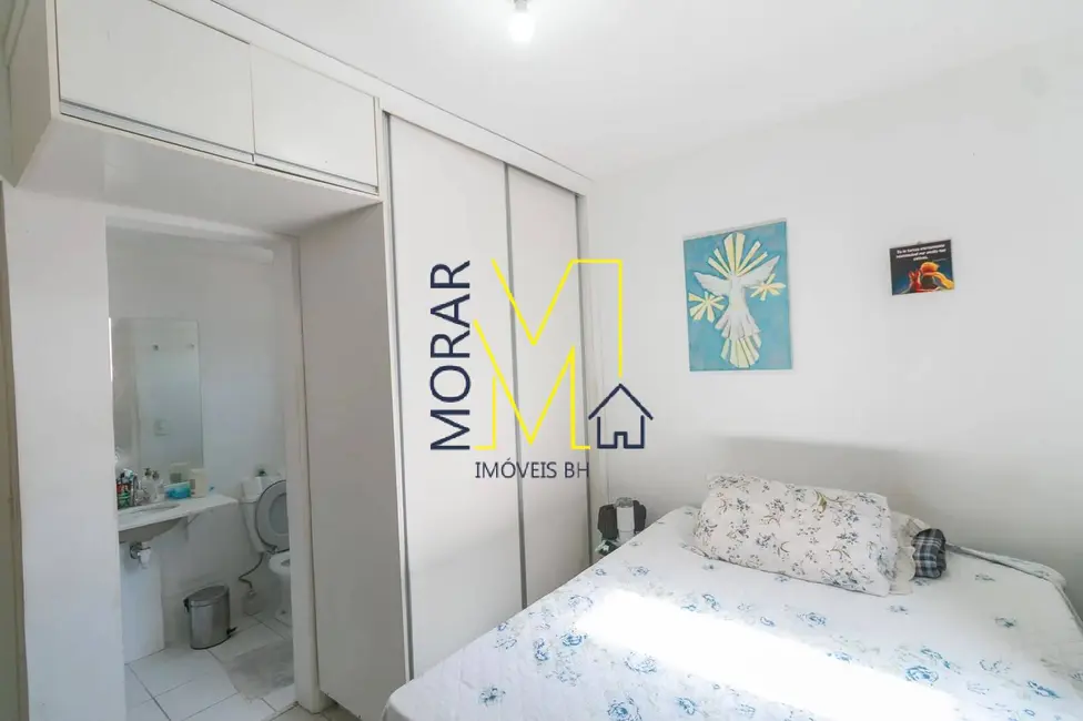 Apartamento com 3 quartos à venda, 68m2 em Venda Nova, Belo Horizonte - MG - imagem 9 Foto 9 de Apartamento com 3 quartos à venda, 68m2 em Venda Nova, Belo Horizonte - MG