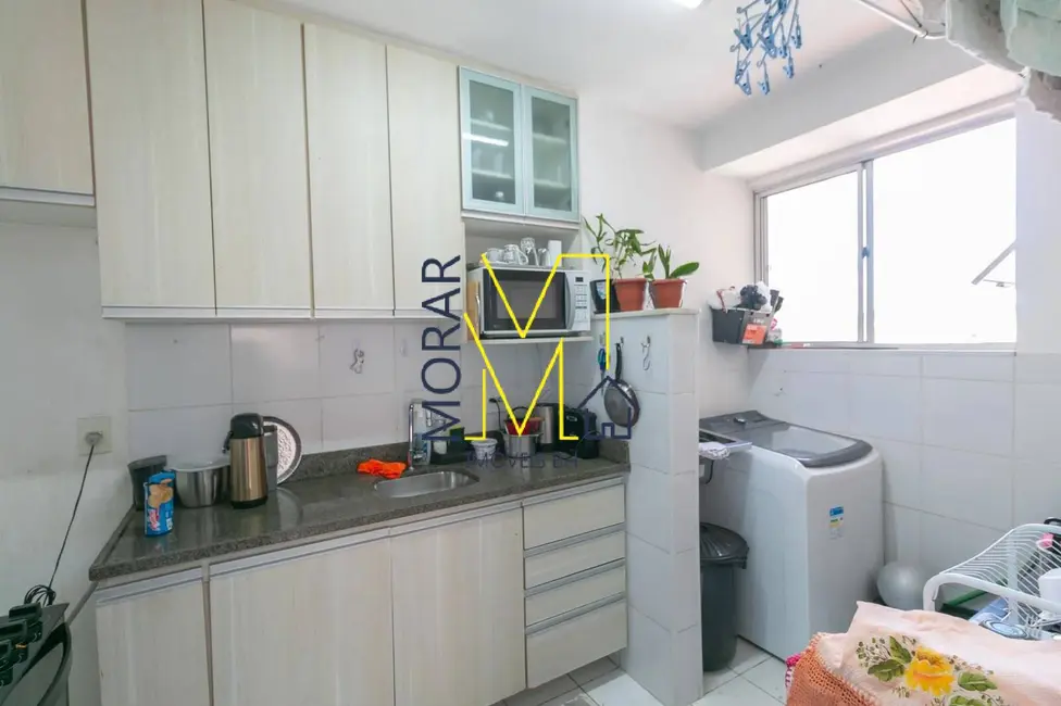 Apartamento com 3 quartos à venda, 68m2 em Venda Nova, Belo Horizonte - MG - imagem 5 Foto 5 de Apartamento com 3 quartos à venda, 68m2 em Venda Nova, Belo Horizonte - MG