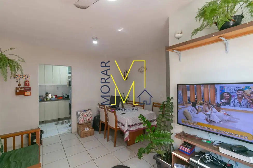 Apartamento com 3 quartos à venda, 68m2 em Venda Nova, Belo Horizonte - MG - imagem 3 Foto 3 de Apartamento com 3 quartos à venda, 68m2 em Venda Nova, Belo Horizonte - MG