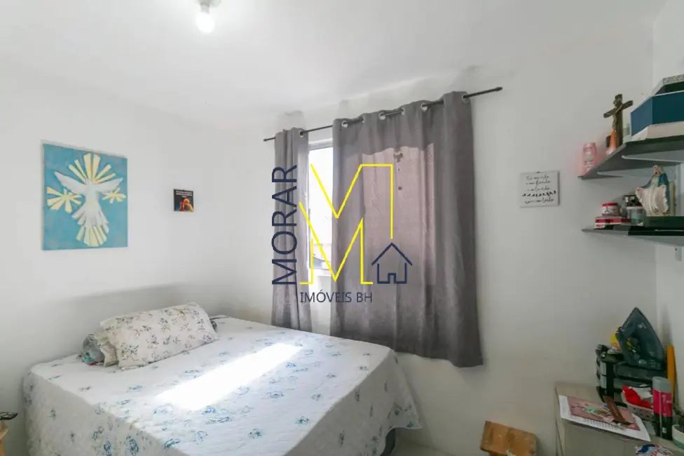 Apartamento com 3 quartos à venda, 68m2 em Venda Nova, Belo Horizonte - MG - imagem 8 Foto 8 de Apartamento com 3 quartos à venda, 68m2 em Venda Nova, Belo Horizonte - MG
