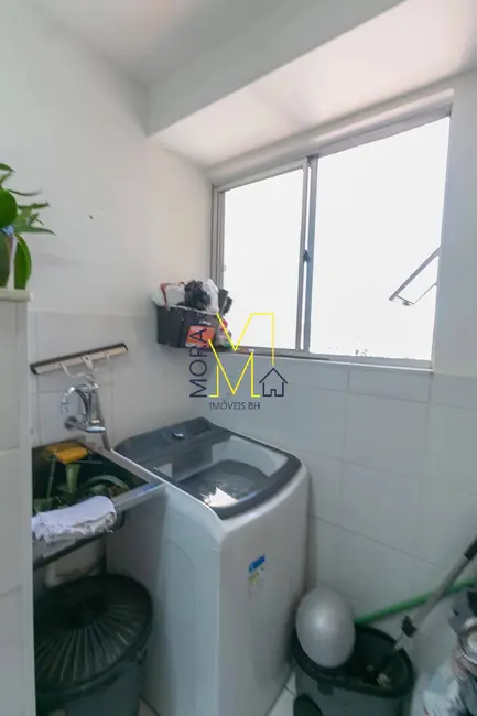 Apartamento com 3 quartos à venda, 68m2 em Venda Nova, Belo Horizonte - MG - imagem 7 Foto 7 de Apartamento com 3 quartos à venda, 68m2 em Venda Nova, Belo Horizonte - MG