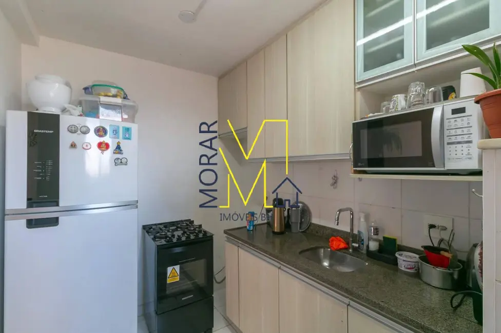Apartamento com 3 quartos à venda, 68m2 em Venda Nova, Belo Horizonte - MG - imagem 6 Foto 6 de Apartamento com 3 quartos à venda, 68m2 em Venda Nova, Belo Horizonte - MG