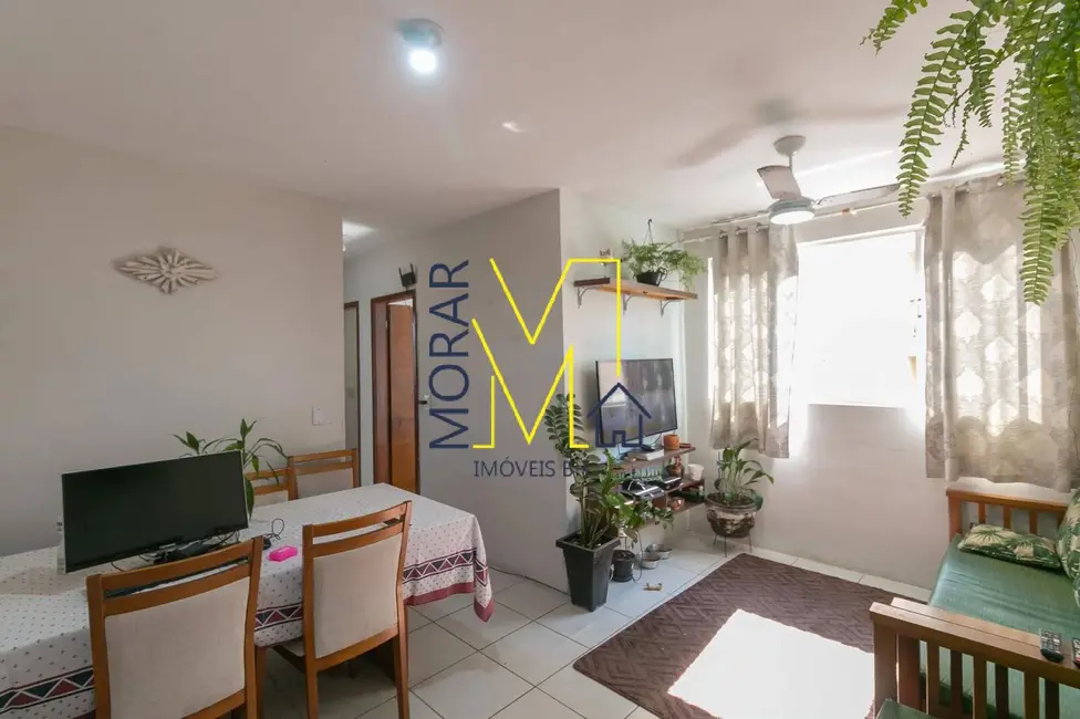 Apartamento com 3 quartos à venda, 68m2 em Venda Nova, Belo Horizonte - MG - imagem 4 Foto 4 de Apartamento com 3 quartos à venda, 68m2 em Venda Nova, Belo Horizonte - MG