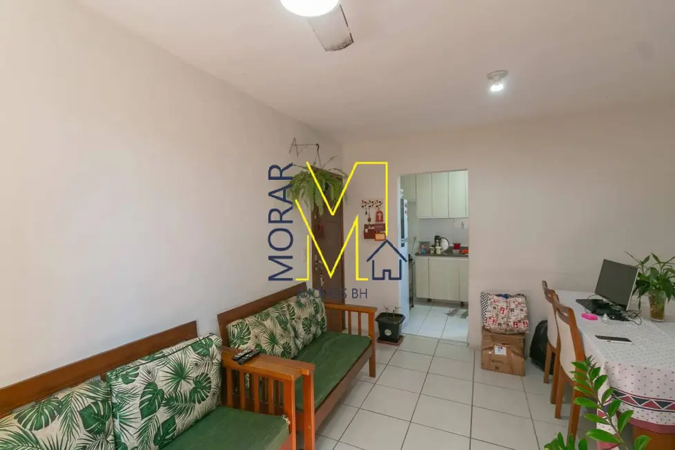 Apartamento com 3 quartos à venda, 68m2 em Venda Nova, Belo Horizonte - MG - imagem 1 Foto 1 de Apartamento com 3 quartos à venda, 68m2 em Venda Nova, Belo Horizonte - MG