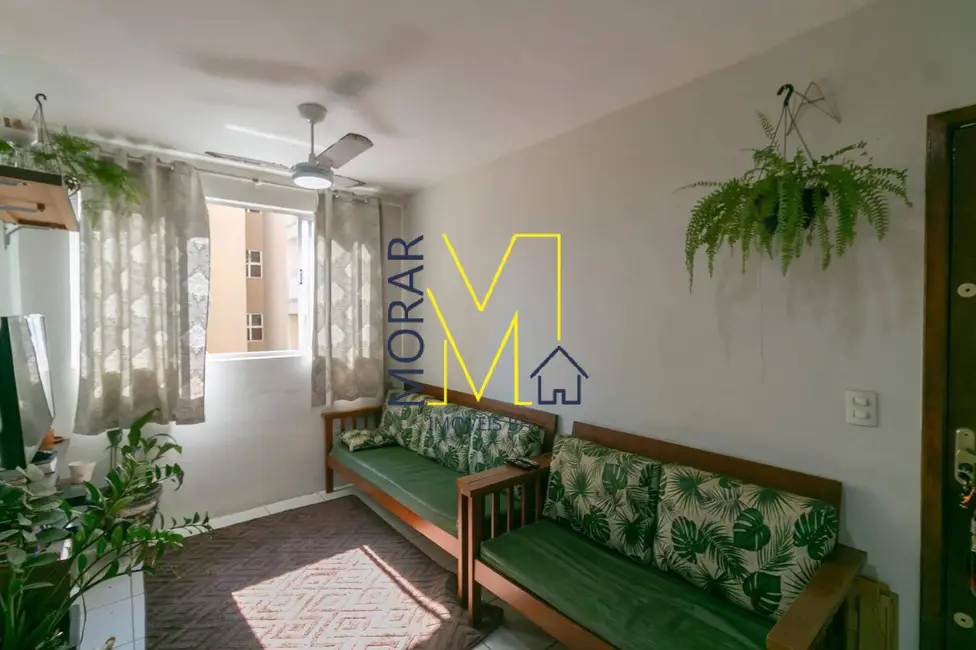 Apartamento com 3 quartos à venda, 68m2 em Venda Nova, Belo Horizonte - MG - imagem 2 Foto 2 de Apartamento com 3 quartos à venda, 68m2 em Venda Nova, Belo Horizonte - MG