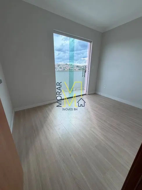 Foto 4 de Cobertura com 3 quartos à venda, 87m2 em Céu Azul, Belo Horizonte - MG