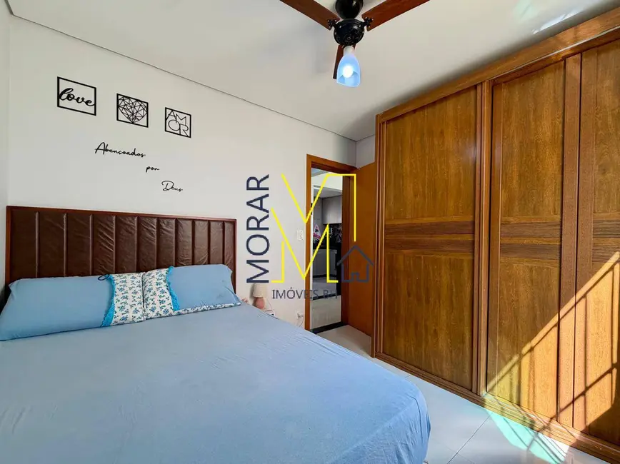 Foto 9 de Apartamento com 2 quartos à venda, 87m2 em Maria Helena, Belo Horizonte - MG