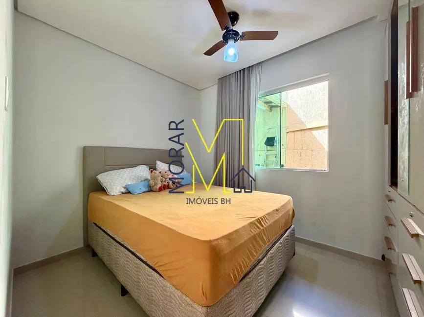 Foto 7 de Apartamento com 2 quartos à venda, 87m2 em Maria Helena, Belo Horizonte - MG