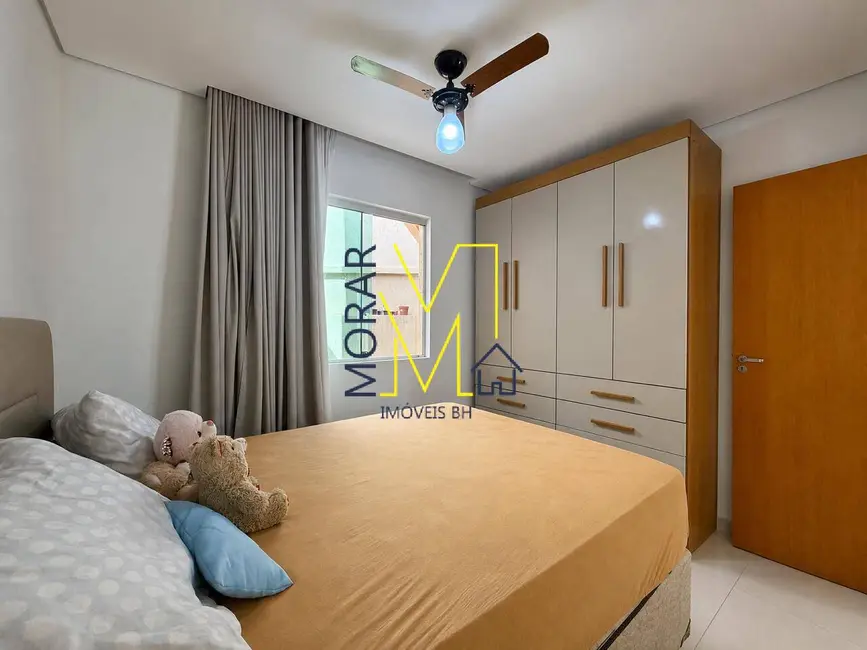 Foto 8 de Apartamento com 2 quartos à venda, 87m2 em Maria Helena, Belo Horizonte - MG