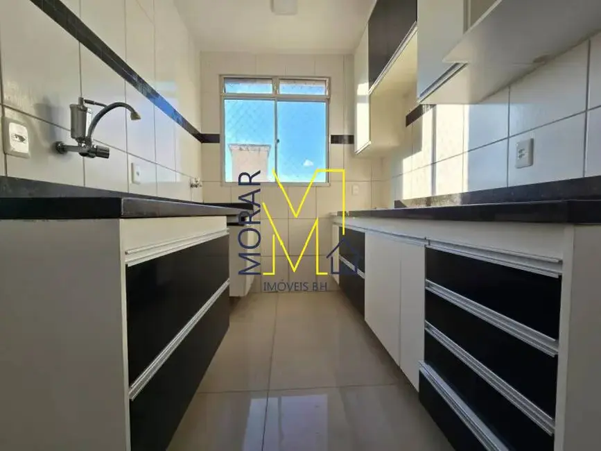 Foto 8 de Apartamento com 3 quartos à venda, 70m2 em Parque São Pedro (Venda Nova), Belo Horizonte - MG