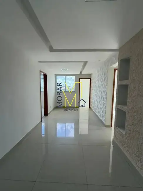 Foto 1 de Apartamento com 3 quartos à venda, 70m2 em Parque São Pedro (Venda Nova), Belo Horizonte - MG