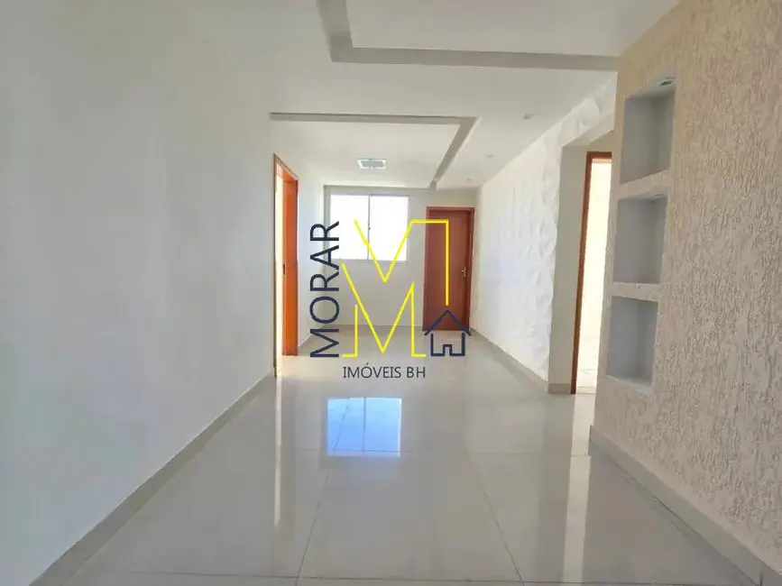Foto 3 de Apartamento com 3 quartos à venda, 70m2 em Parque São Pedro (Venda Nova), Belo Horizonte - MG