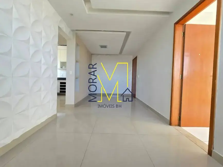 Foto 5 de Apartamento com 3 quartos à venda, 70m2 em Parque São Pedro (Venda Nova), Belo Horizonte - MG