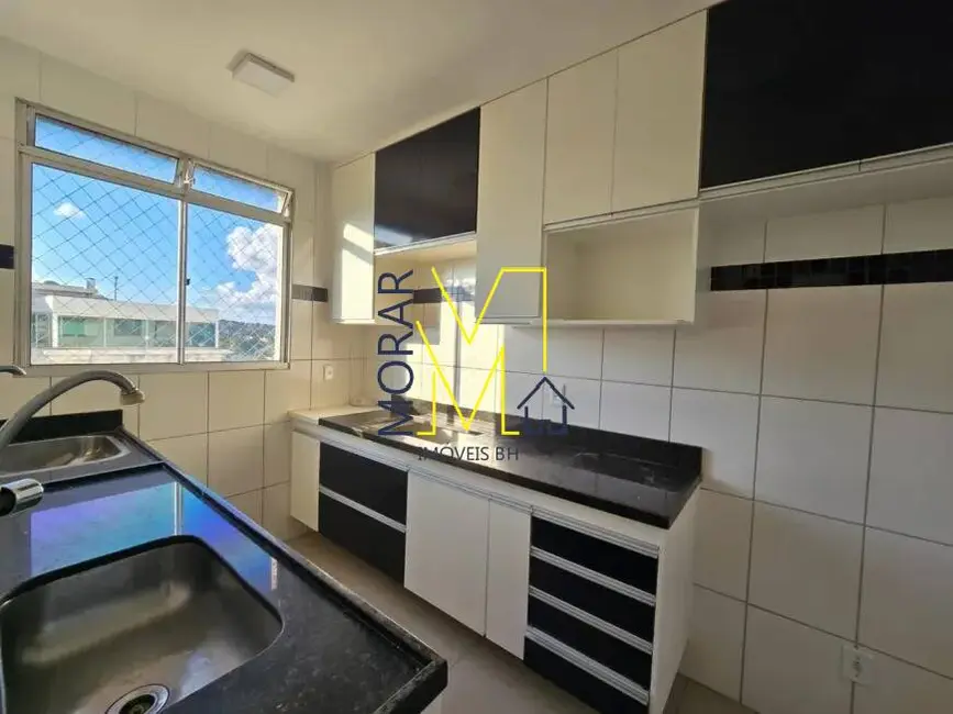 Foto 9 de Apartamento com 3 quartos à venda, 70m2 em Parque São Pedro (Venda Nova), Belo Horizonte - MG