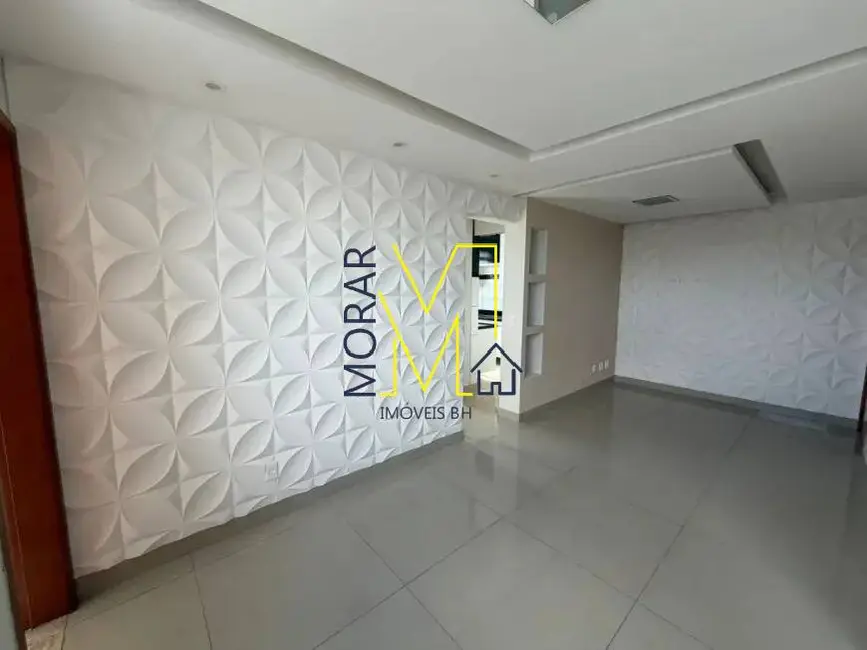 Foto 4 de Apartamento com 3 quartos à venda, 70m2 em Parque São Pedro (Venda Nova), Belo Horizonte - MG
