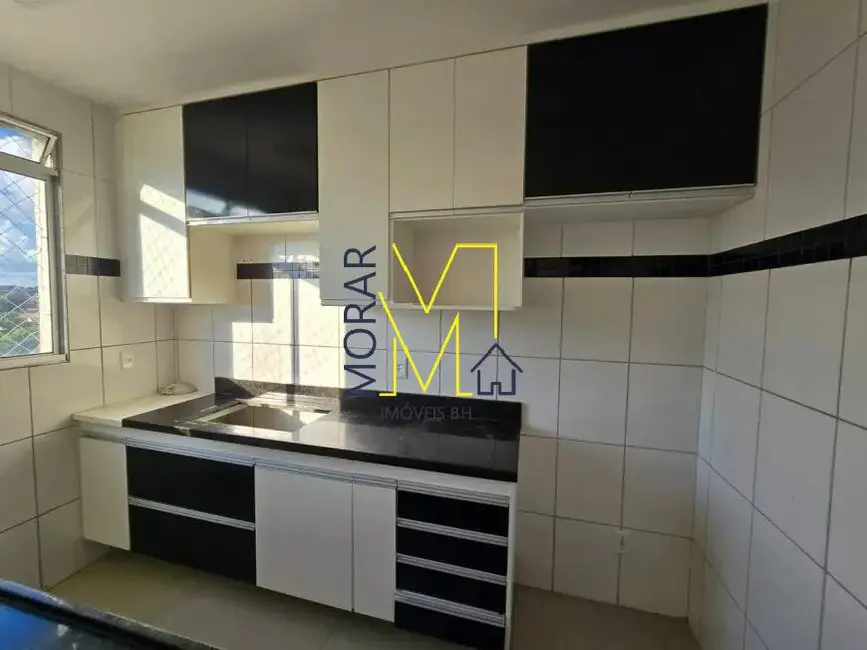 Foto 7 de Apartamento com 3 quartos à venda, 70m2 em Parque São Pedro (Venda Nova), Belo Horizonte - MG