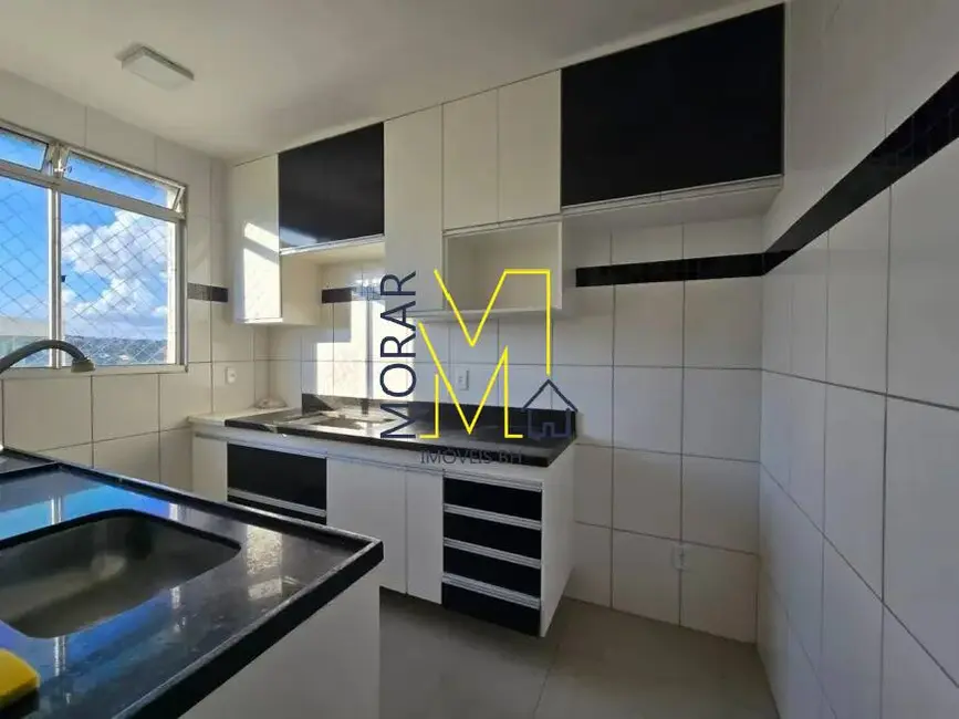 Foto 6 de Apartamento com 3 quartos à venda, 70m2 em Parque São Pedro (Venda Nova), Belo Horizonte - MG