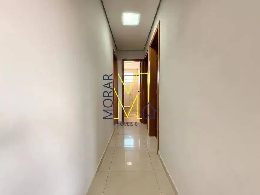 Foto 6 de Apartamento com 3 quartos à venda, 100m2 em Santa Mônica, Belo Horizonte - MG
