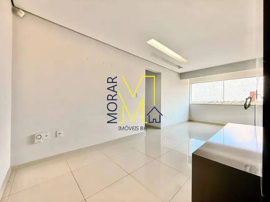 Foto 5 de Apartamento com 3 quartos à venda, 100m2 em Santa Mônica, Belo Horizonte - MG