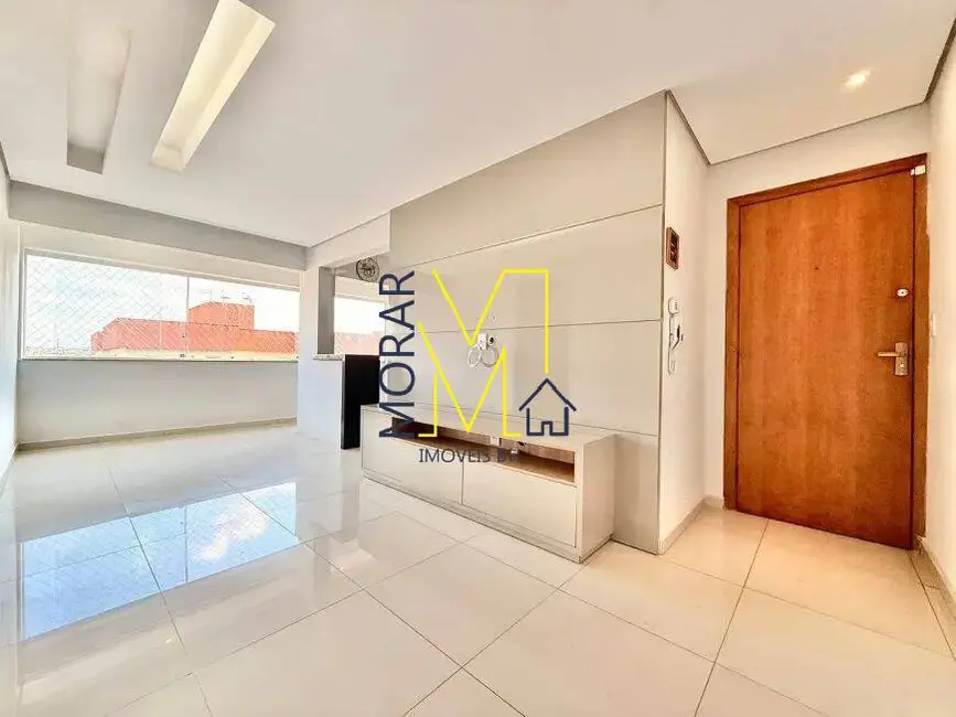 Foto 3 de Apartamento com 3 quartos à venda, 100m2 em Santa Mônica, Belo Horizonte - MG