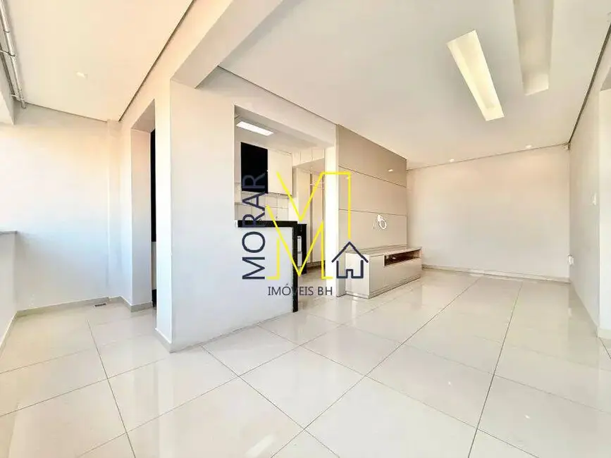 Foto 2 de Apartamento com 3 quartos à venda, 100m2 em Santa Mônica, Belo Horizonte - MG