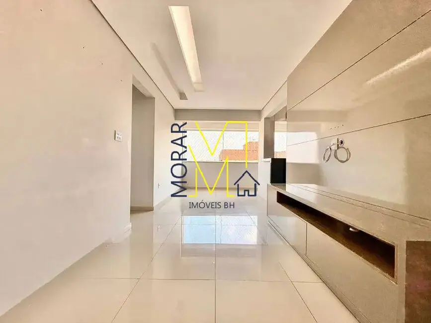 Foto 7 de Apartamento com 3 quartos à venda, 100m2 em Santa Mônica, Belo Horizonte - MG
