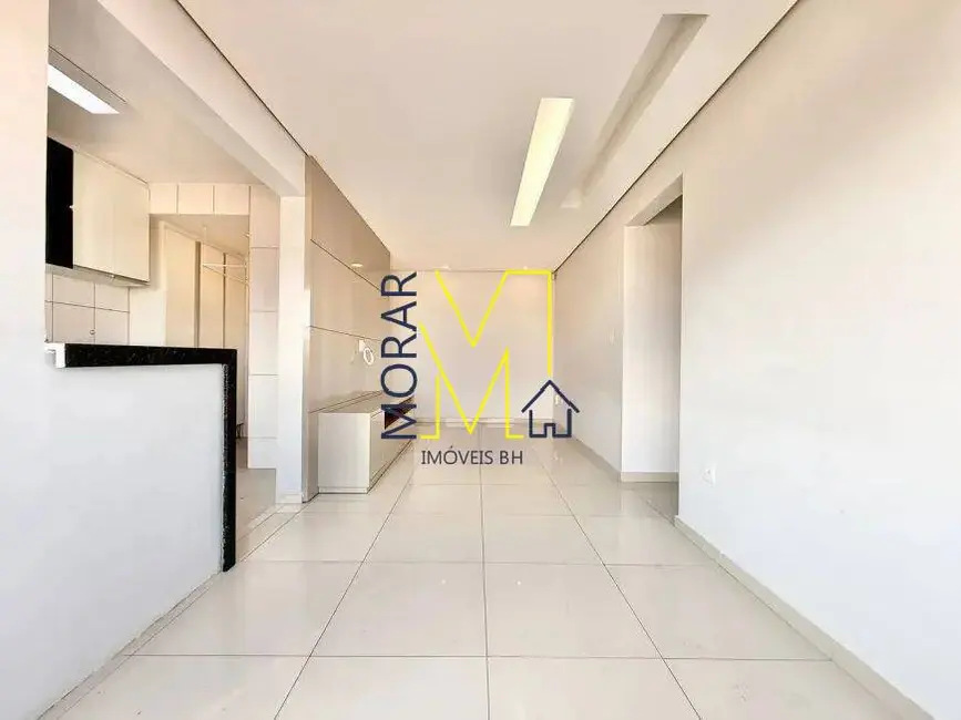 Foto 1 de Apartamento com 3 quartos à venda, 100m2 em Santa Mônica, Belo Horizonte - MG