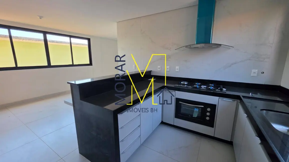 Apartamento com 3 quartos à venda, 178m2 em Esplanada, Belo Horizonte - MG - imagem 5 Foto 5 de Apartamento com 3 quartos à venda, 178m2 em Esplanada, Belo Horizonte - MG