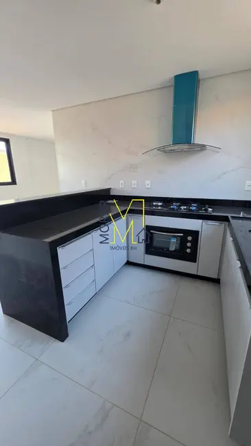 Apartamento com 3 quartos à venda, 178m2 em Esplanada, Belo Horizonte - MG - imagem 6 Foto 6 de Apartamento com 3 quartos à venda, 178m2 em Esplanada, Belo Horizonte - MG