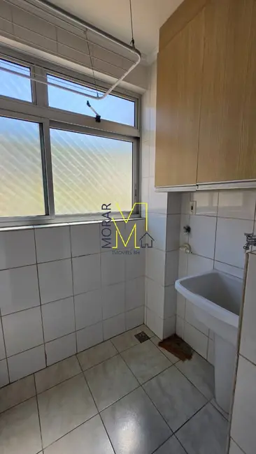 Foto 7 de Apartamento com 2 quartos à venda, 57m2 em Santa Branca, Belo Horizonte - MG