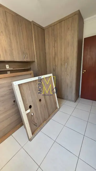 Foto 8 de Apartamento com 2 quartos à venda, 57m2 em Santa Branca, Belo Horizonte - MG