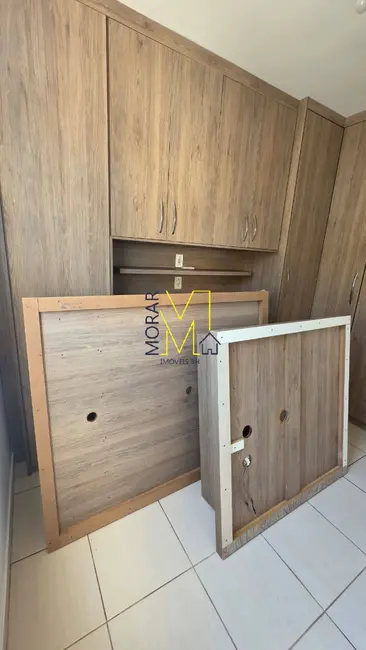 Foto 9 de Apartamento com 2 quartos à venda, 57m2 em Santa Branca, Belo Horizonte - MG