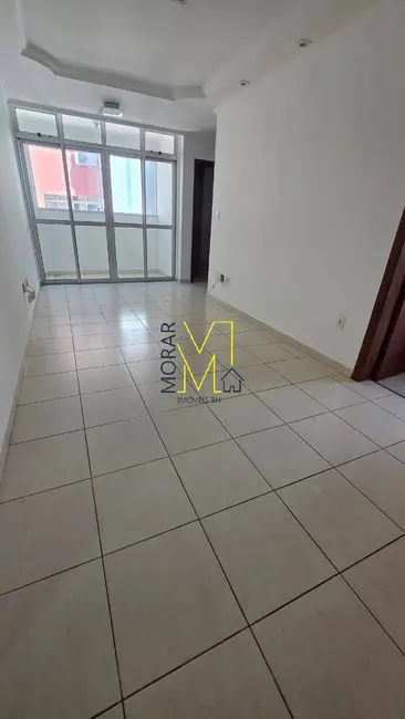 Foto 2 de Apartamento com 2 quartos à venda, 57m2 em Santa Branca, Belo Horizonte - MG