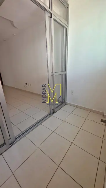 Foto 3 de Apartamento com 2 quartos à venda, 57m2 em Santa Branca, Belo Horizonte - MG