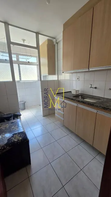 Foto 6 de Apartamento com 2 quartos à venda, 57m2 em Santa Branca, Belo Horizonte - MG