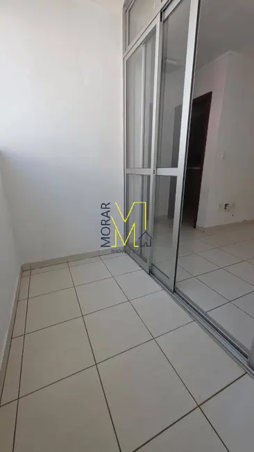 Foto 4 de Apartamento com 2 quartos à venda, 57m2 em Santa Branca, Belo Horizonte - MG