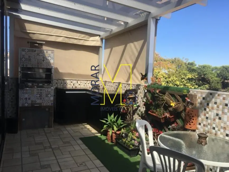 Cobertura com 4 quartos à venda, 160m2 em Copacabana, Belo Horizonte - MG - imagem 4 Foto 4 de Cobertura com 4 quartos à venda, 160m2 em Copacabana, Belo Horizonte - MG