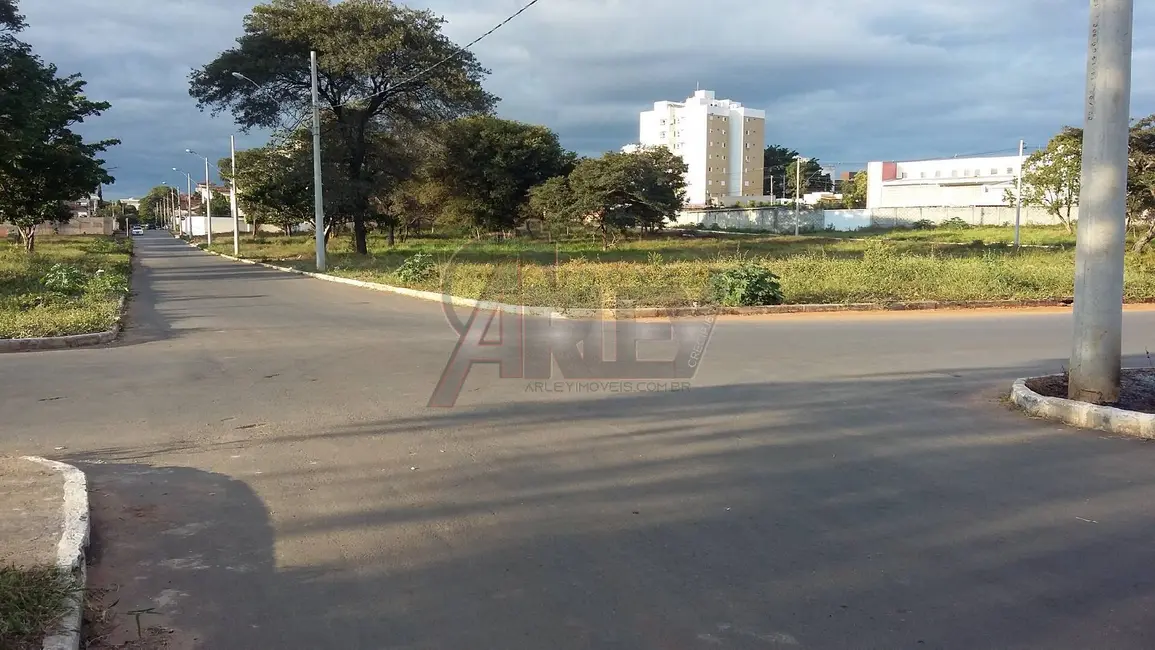 Terreno / Lote à venda, 300m2 em Morada do Sol, Montes Claros - MG - imagem 3 Foto 3 de Terreno / Lote à venda, 300m2 em Morada do Sol, Montes Claros - MG