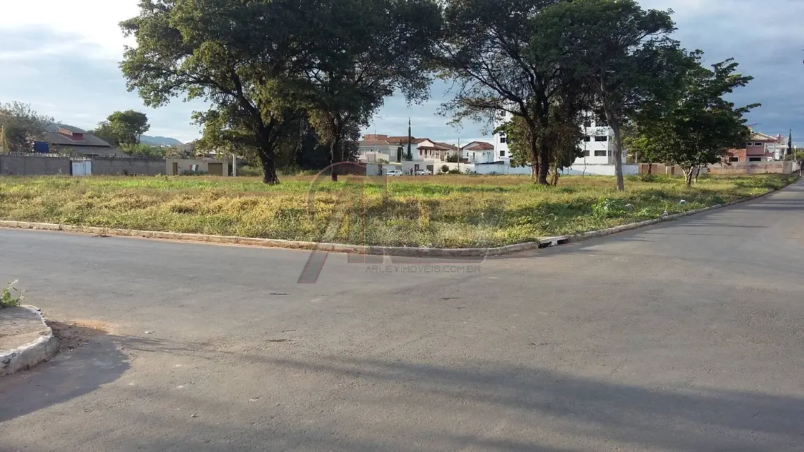 Terreno / Lote à venda, 300m2 em Morada do Sol, Montes Claros - MG - imagem 4 Foto 4 de Terreno / Lote à venda, 300m2 em Morada do Sol, Montes Claros - MG