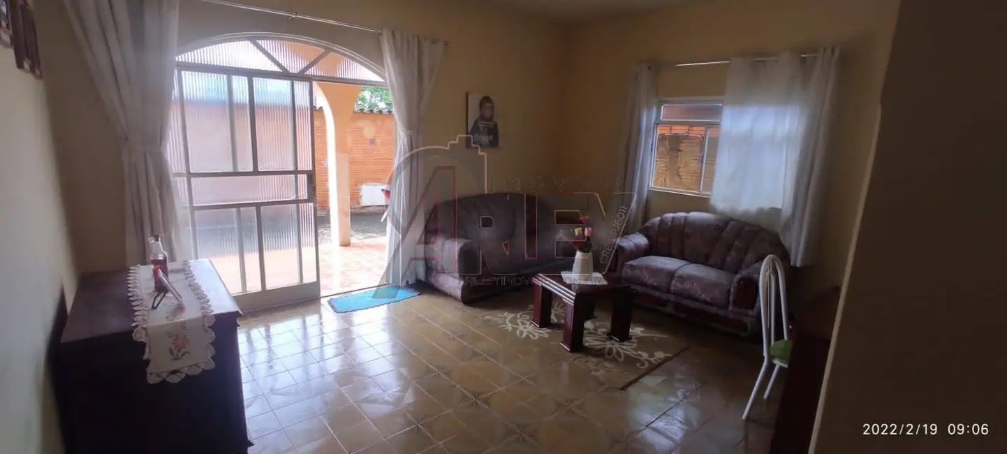 Foto 8 de Casa com 3 quartos à venda, 546m2 em São Judas Tadeu, Montes Claros - MG