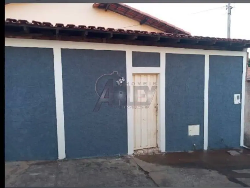 Foto 1 de Casa com 3 quartos à venda, 360m2 em Jardim Palmeiras, Montes Claros - MG