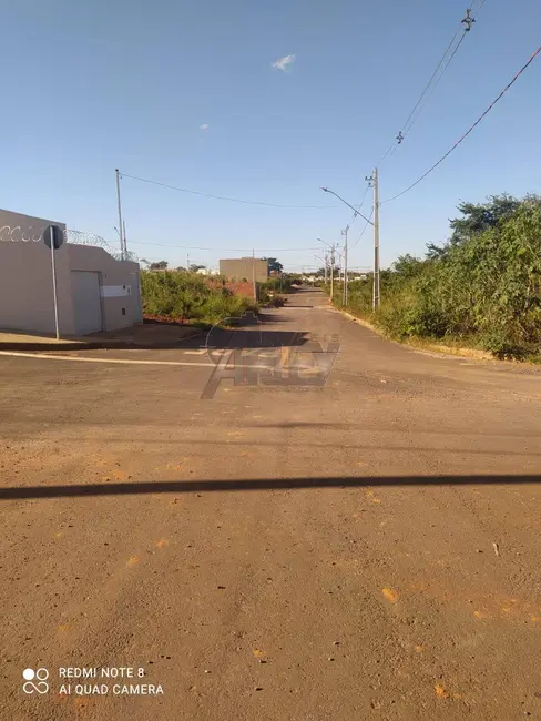 Terreno / Lote à venda, 180m2 em Jardim Primavera, Montes Claros - MG - imagem 9 Foto 9 de Terreno / Lote à venda, 180m2 em Jardim Primavera, Montes Claros - MG