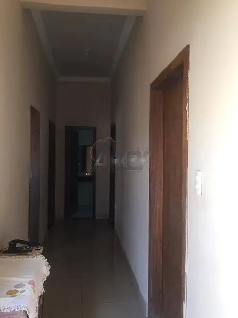 Foto 9 de Casa com 3 quartos à venda, 250m2 em Alto São João, Montes Claros - MG