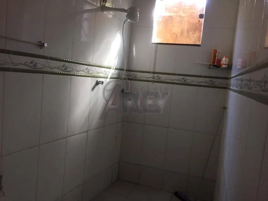 Foto 4 de Casa com 3 quartos à venda, 250m2 em Alto São João, Montes Claros - MG