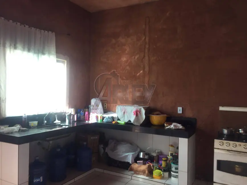Foto 7 de Casa com 3 quartos à venda, 250m2 em Alto São João, Montes Claros - MG