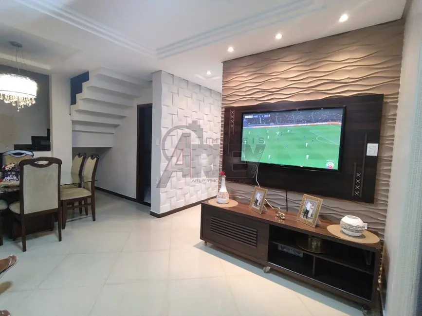 Casa com 3 quartos à venda em Monte Carmelo, Montes Claros - MG - imagem 6 Foto 6 de Casa com 3 quartos à venda em Monte Carmelo, Montes Claros - MG