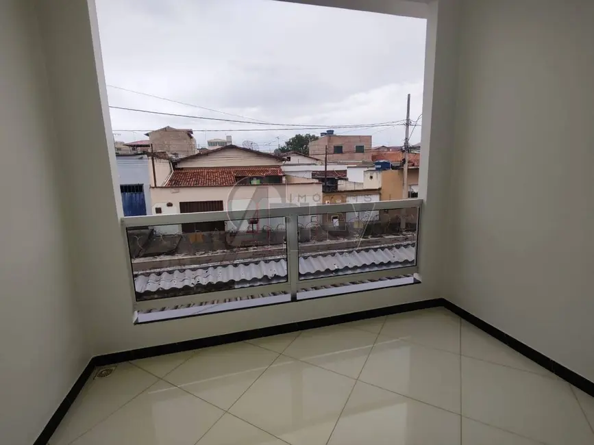 Casa com 3 quartos à venda em Monte Carmelo, Montes Claros - MG - imagem 9 Foto 9 de Casa com 3 quartos à venda em Monte Carmelo, Montes Claros - MG