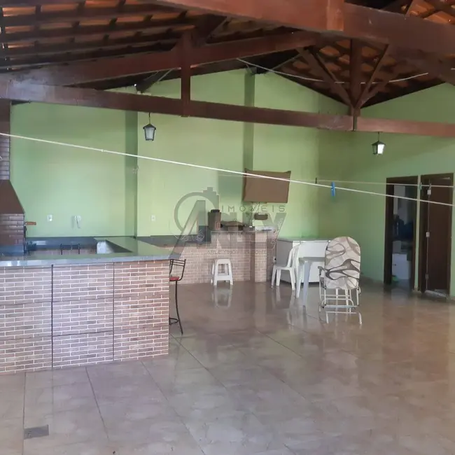 Foto 8 de Casa com 6 quartos à venda, 300m2 em Maracanã, Montes Claros - MG